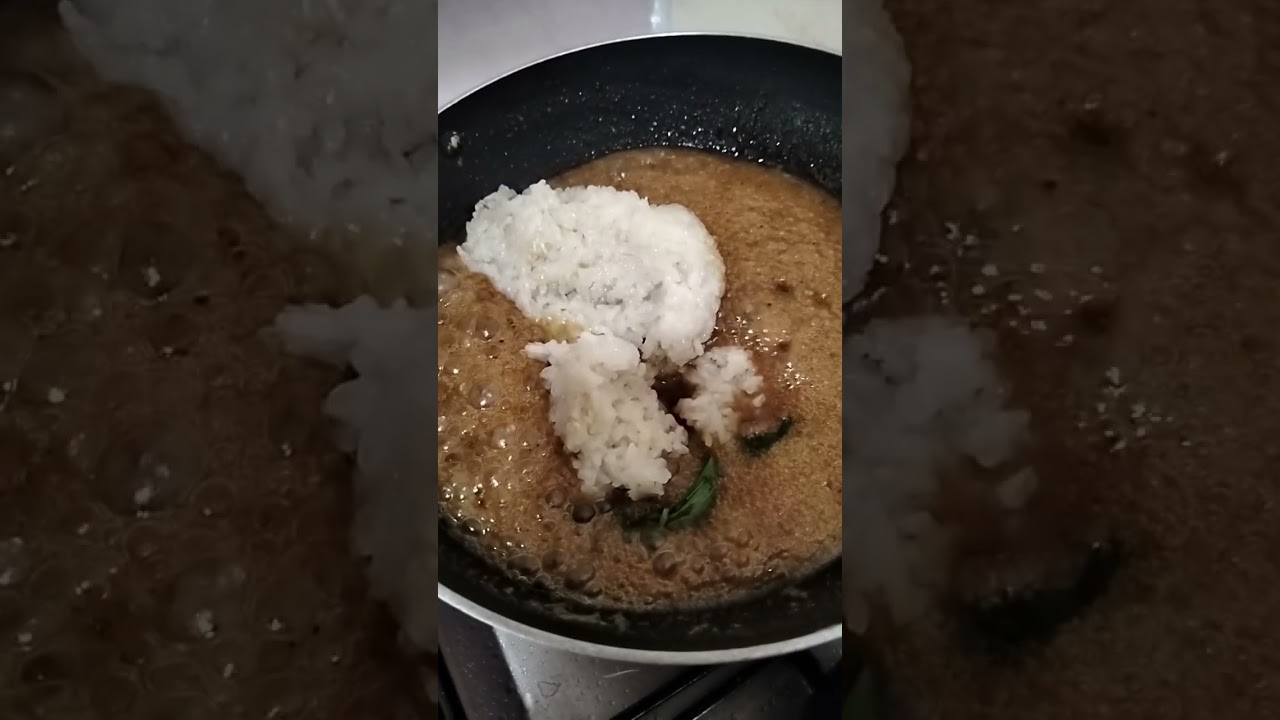 Cooking sinukmani #sinukmani with latik 