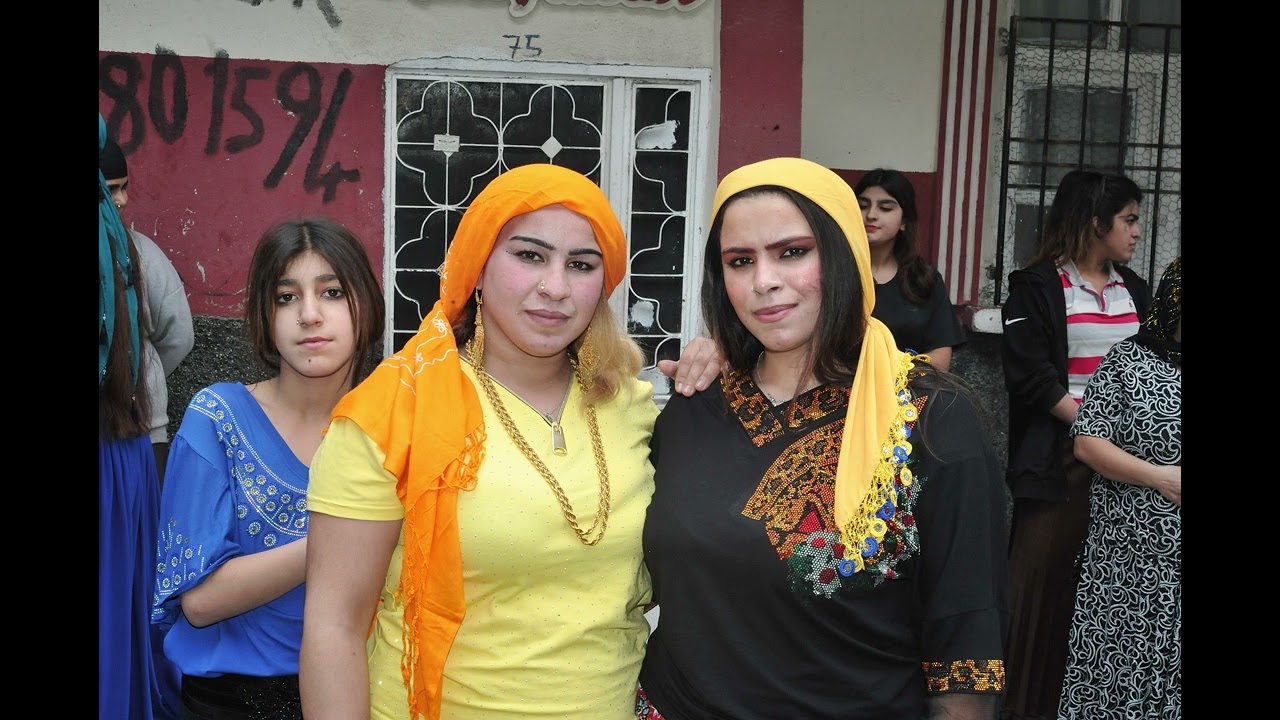 ünaldılı Muharremin oglunun Dügün klibi