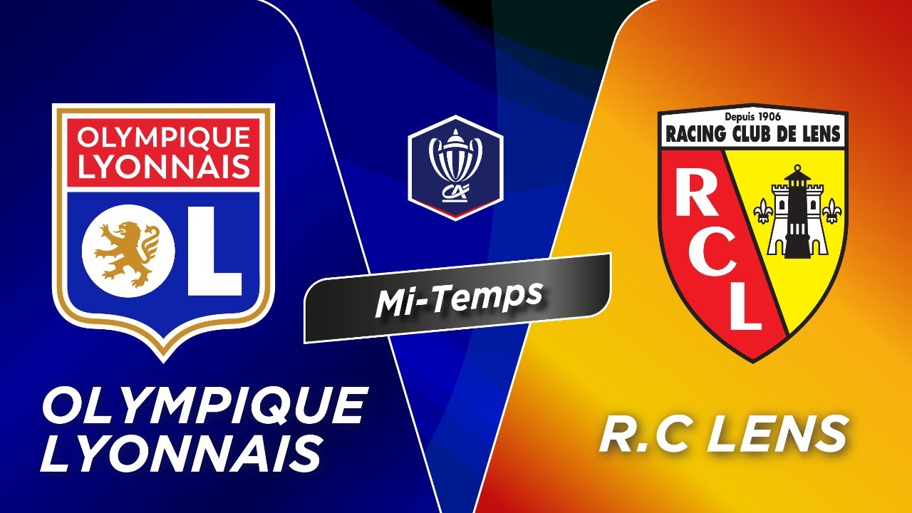 MI TEMPS OL 0-2 RC Lens | C’est MAL Embarqué…