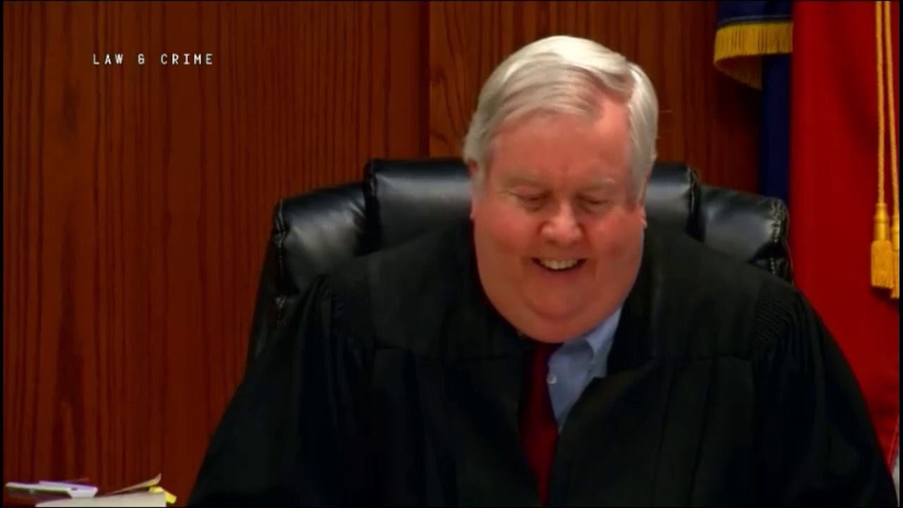 Dee Dee Blanchard Murder Trial Jury Instructions