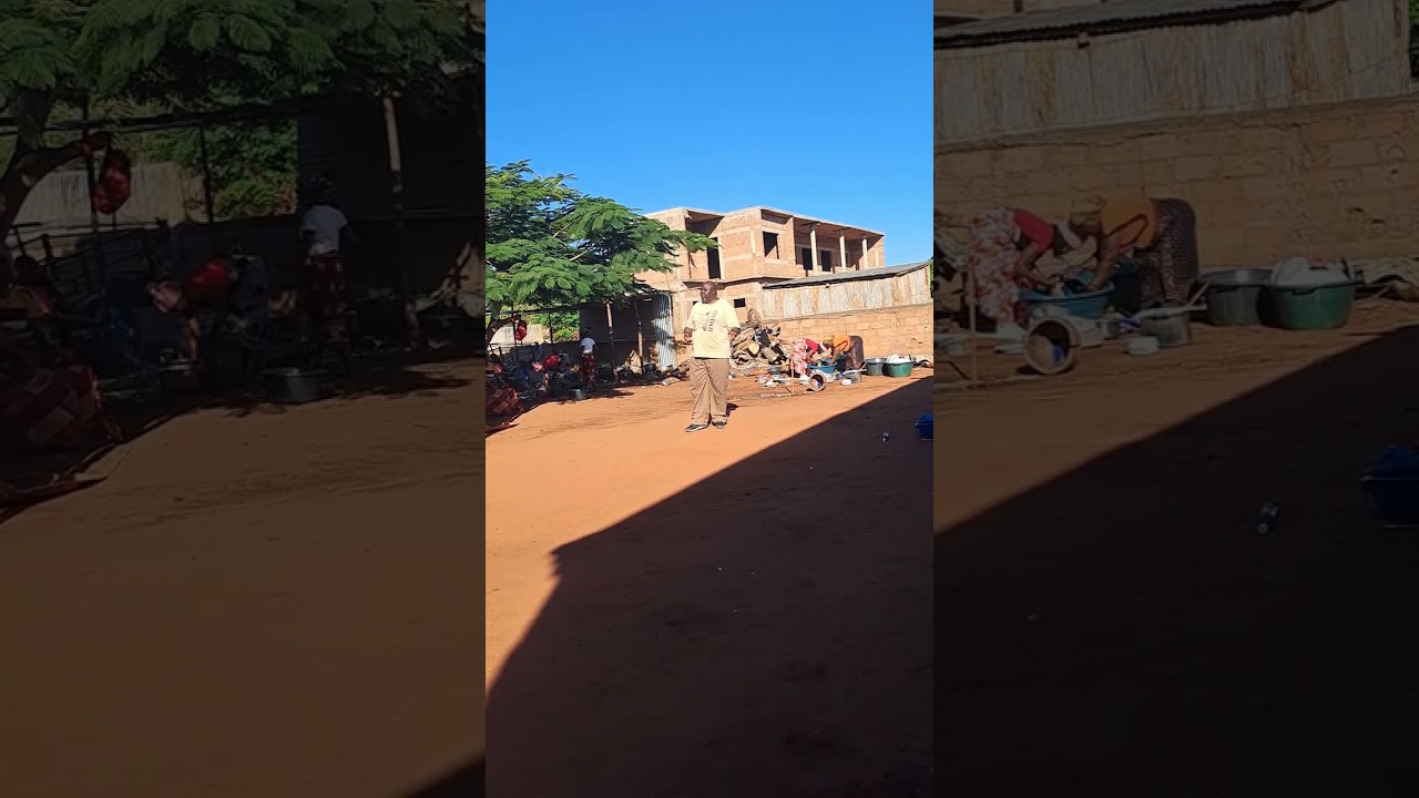 Family Social Gathering improved the lives of community members through education.