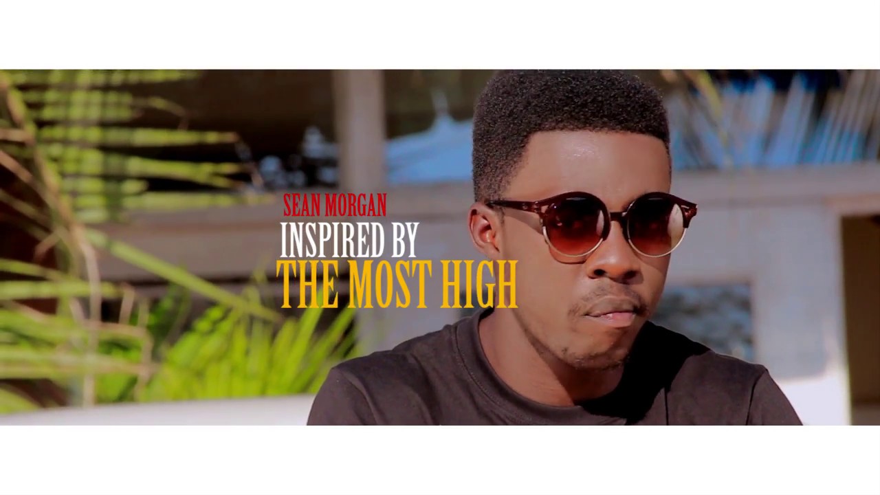 SEAN MORGAN BLACK TEACHEROfficial HD Visual