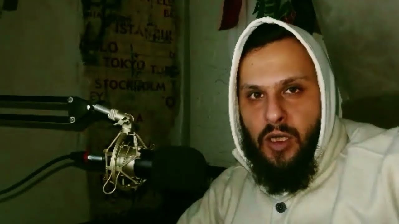 RAP ENTERVIEW #04 2026 جميع الاغاني احترافية #LB0025   TANGER