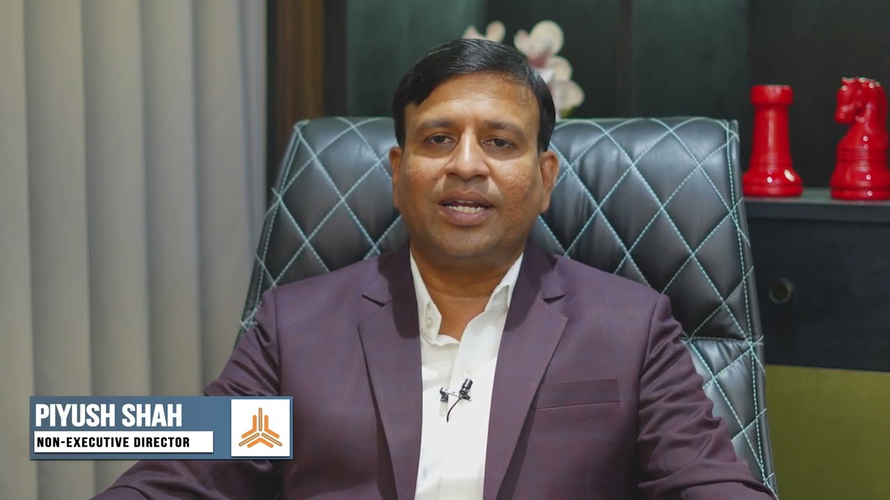 PARMESHWAR METAL LIMITED - CORPORATE VIDEO