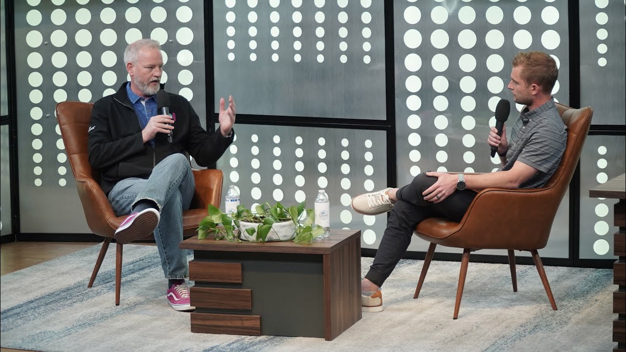Silicon Slopes Conversations: Edson Barton, CEO of YouScience