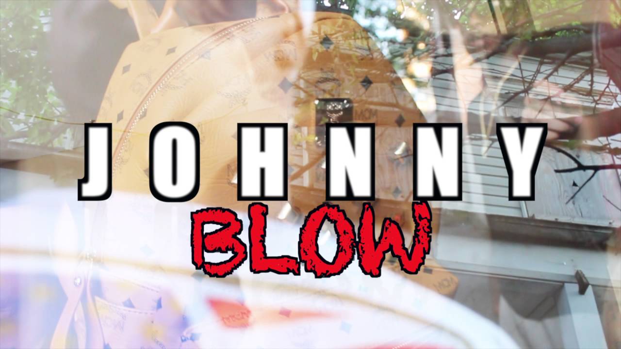 ELZ MILLION - JOHNNY BLOW (OFFICIAL MUSIC VIDEO) #MFMG #BROOKBOYZ