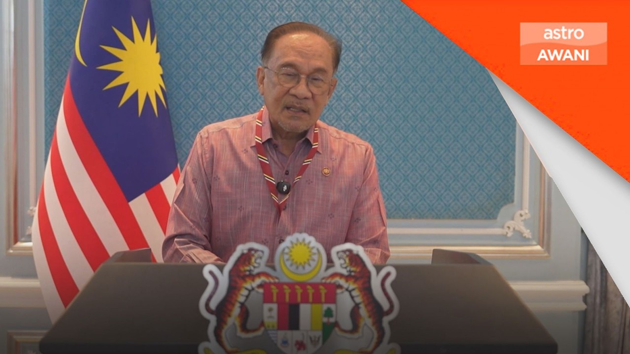 Pelaksanaan BDR kepada sektor perkhidmatan awam bermula hari ini