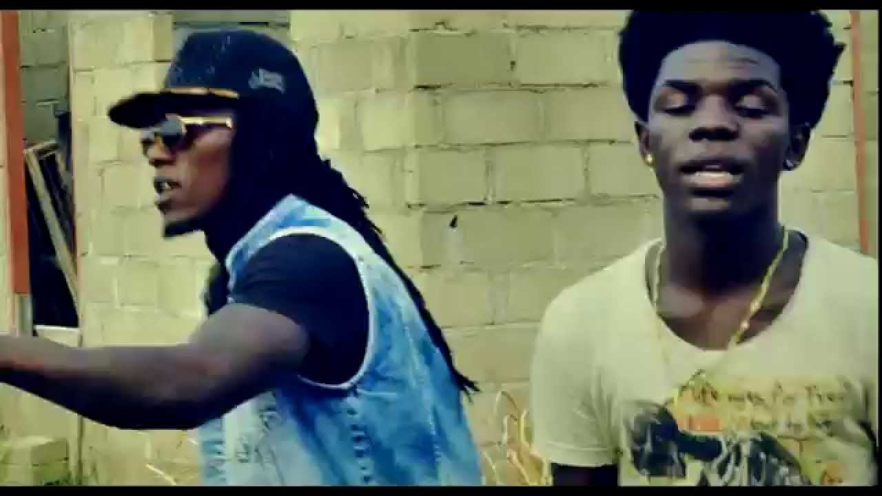 LITTLE FT KING KOYEBA