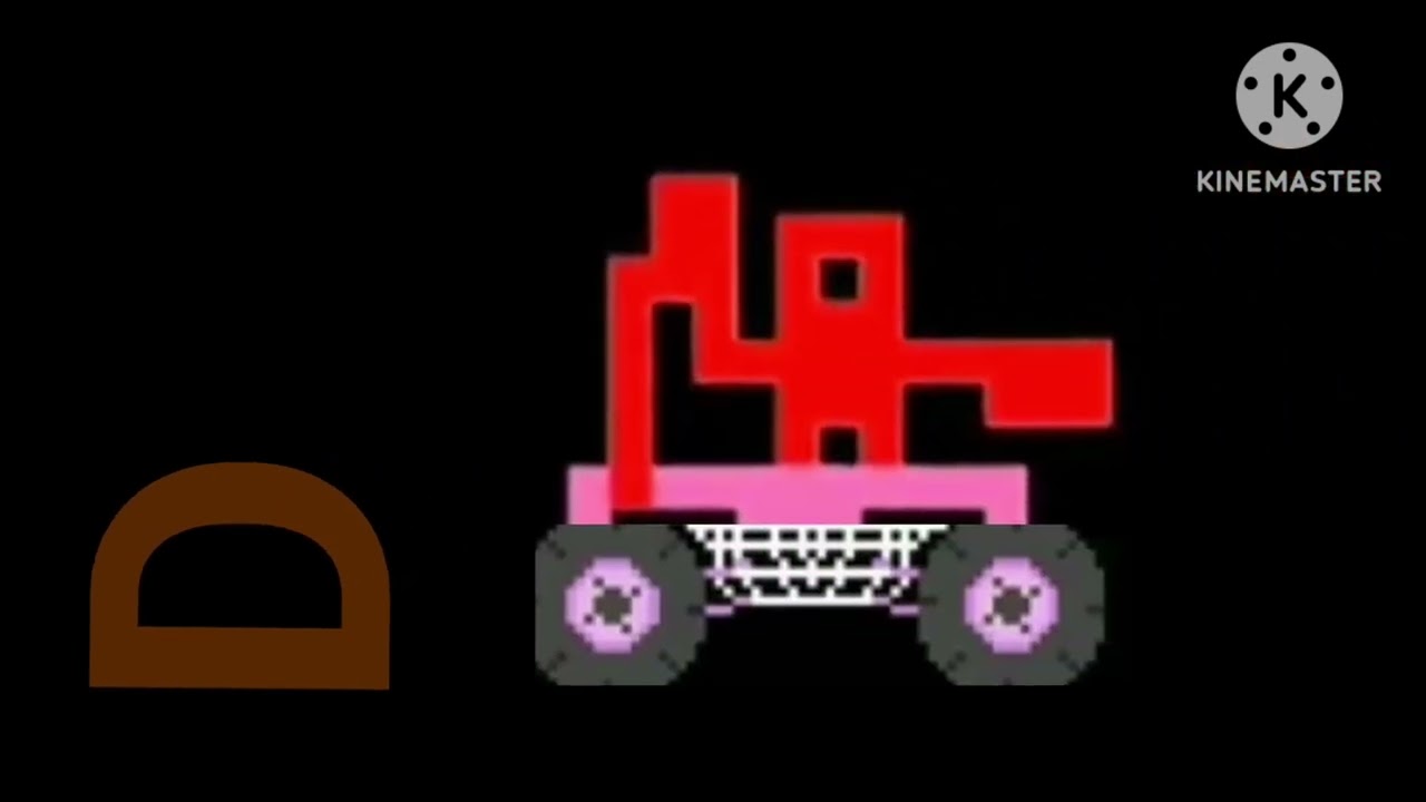 Monster Tyreese vehicles 
