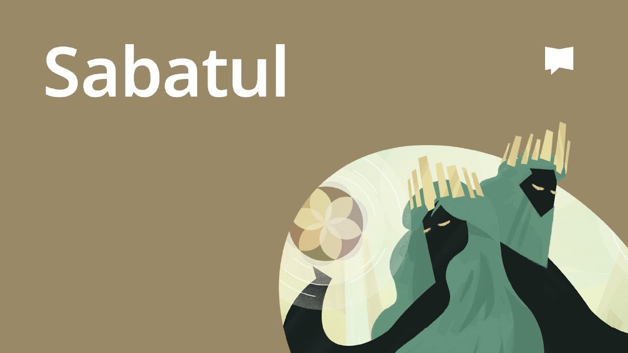 Sabatul
