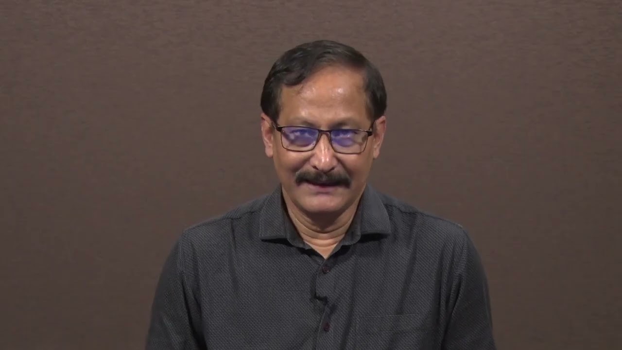 Lec 37: Microbial fuel Cells (MFCs) and microbial electrolysis cells (MECs) #swayamprabha