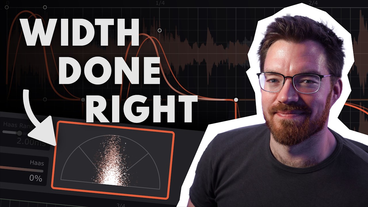 3 Stereo Width Tricks (That Sound Great In Mono)