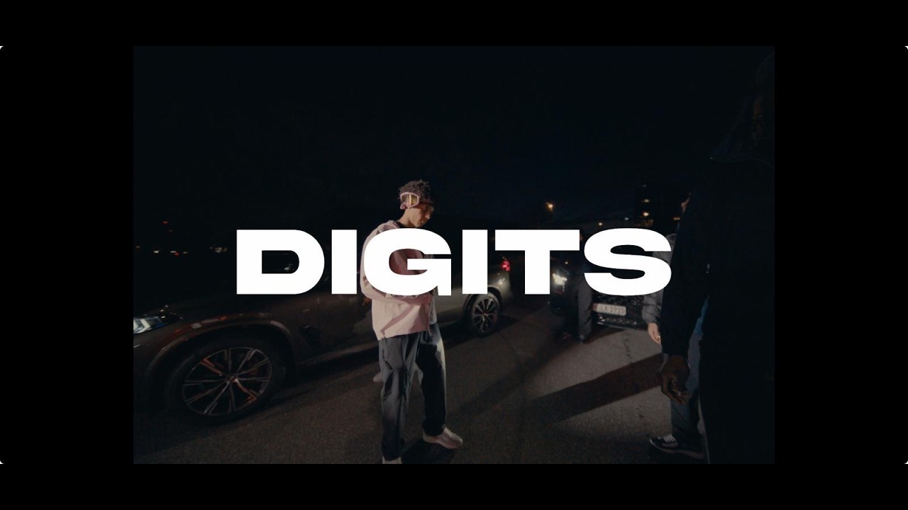 pepino &ndash; digits