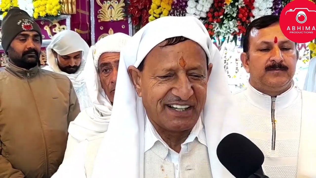 JAI BABA JI MATHWAR ➡️ |  SHASTRI POOJA |