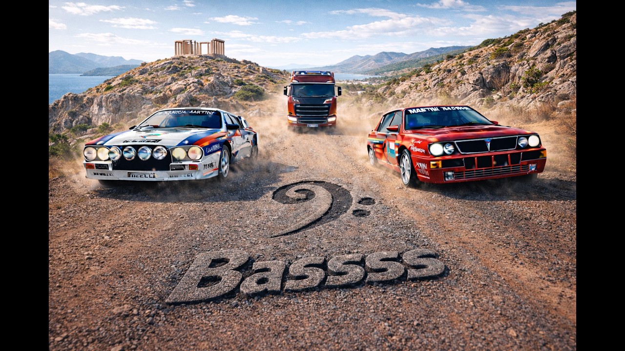 Dirt Rally 2.0 - Поворот не туда в Аргентине