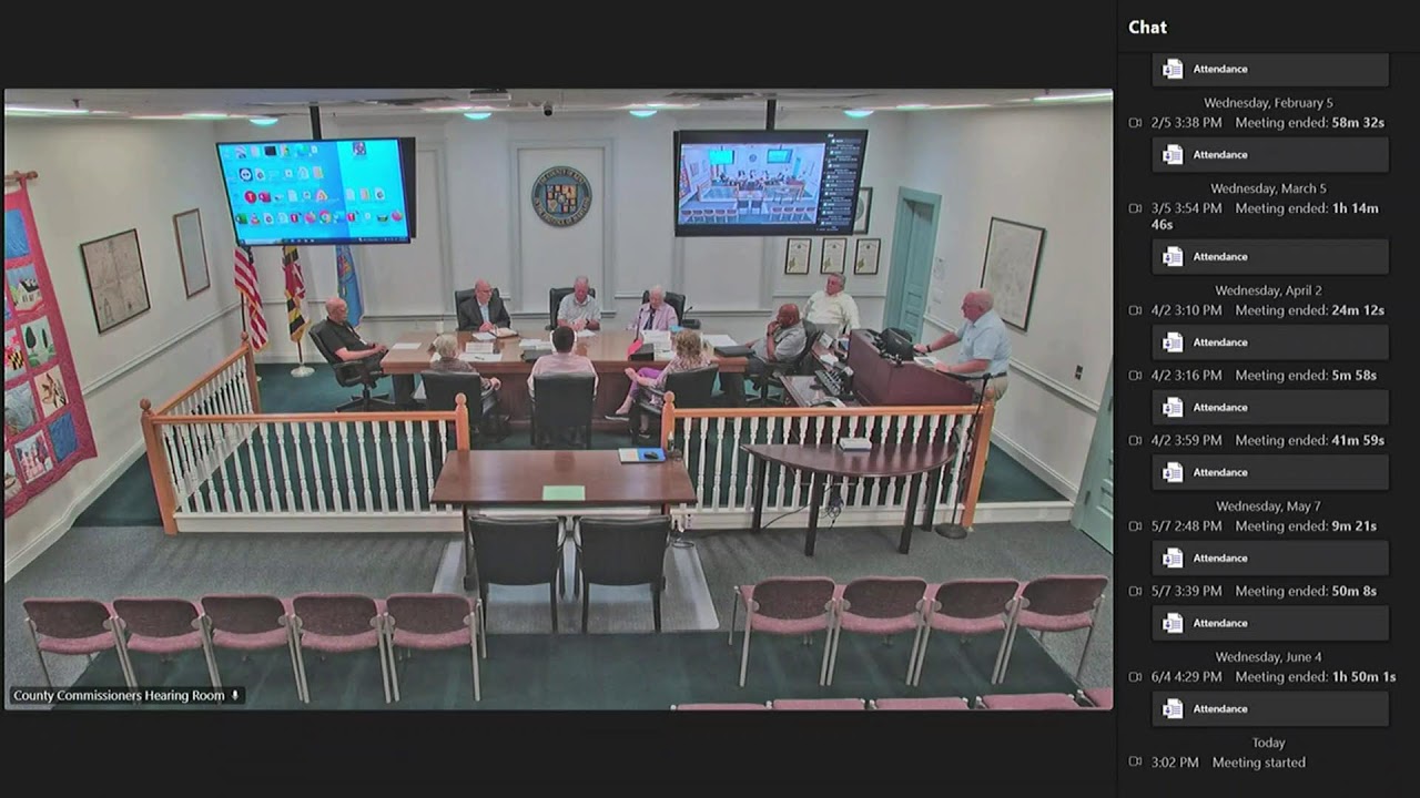 07.02.25 Police Accountability Board Meeting