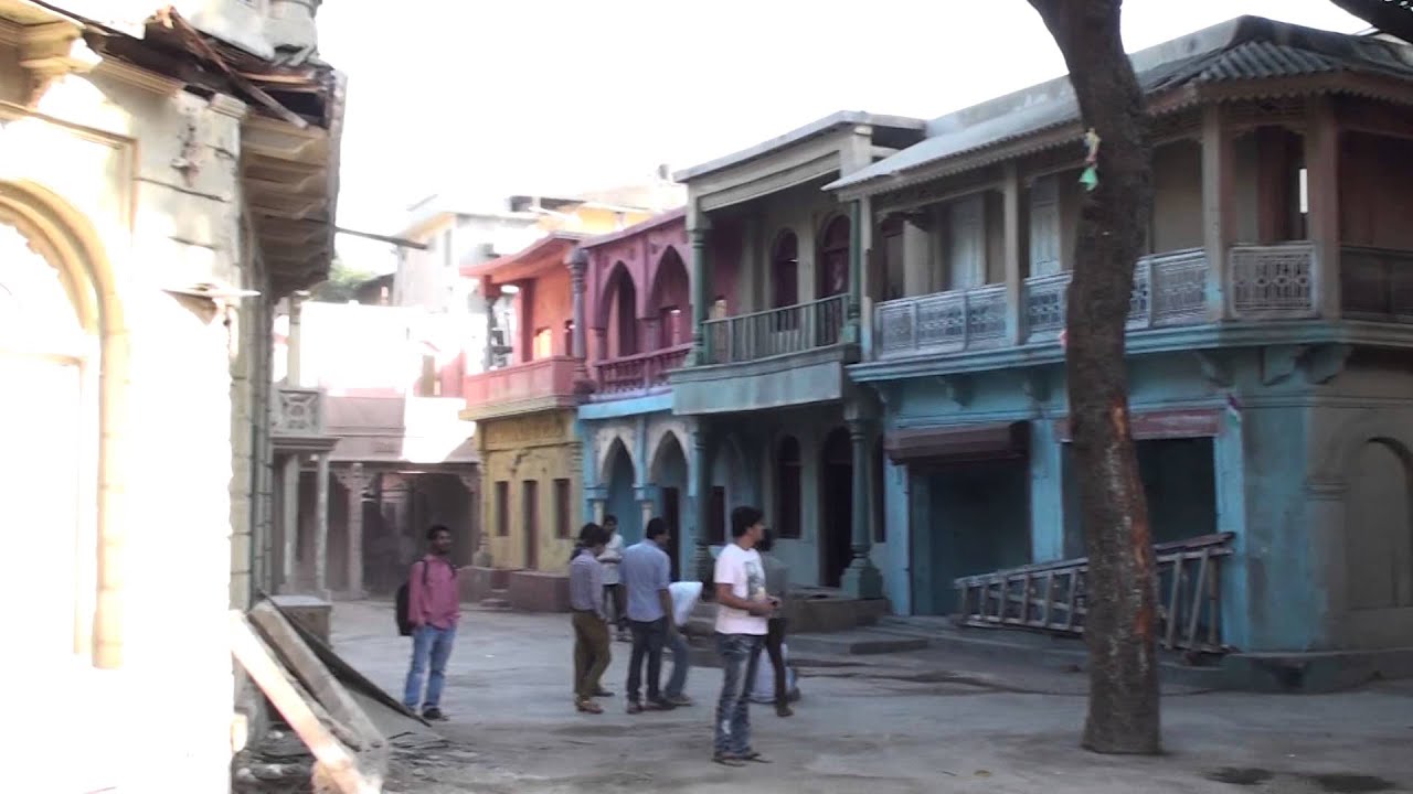 Filmistan Studio  2