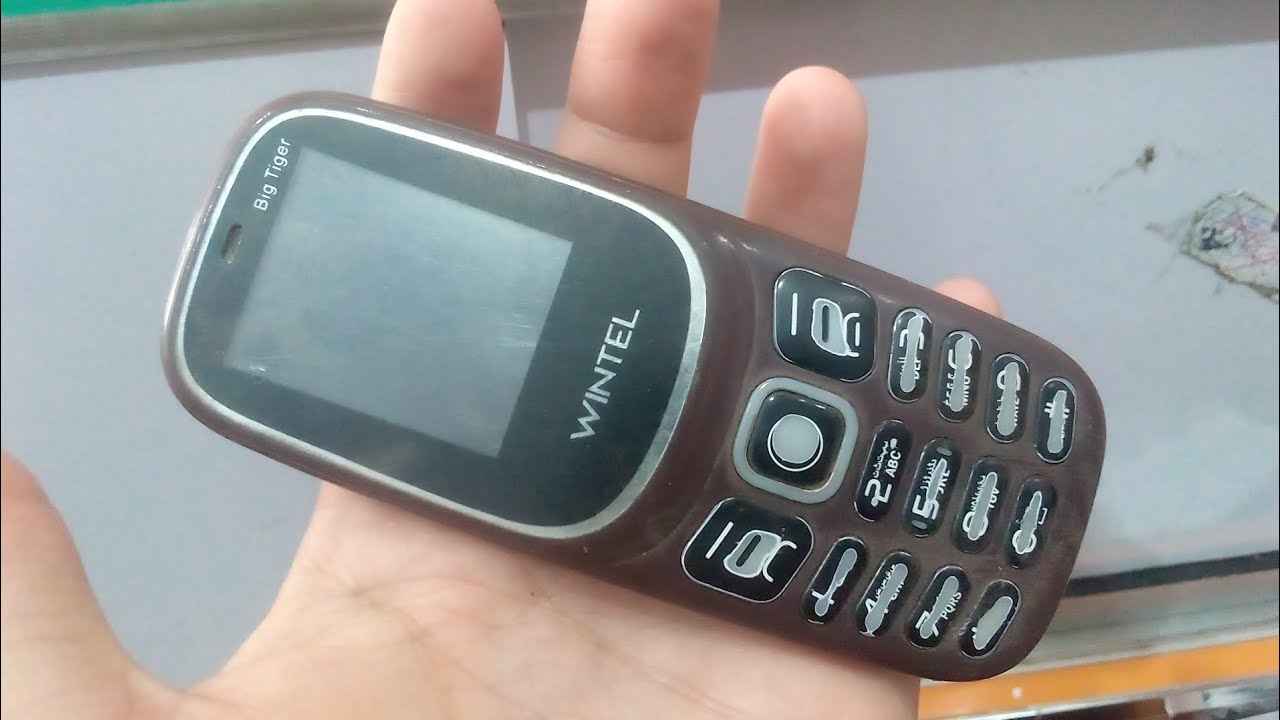 BIG POWER BANK AND WINTEL MOBILE EXPLORER