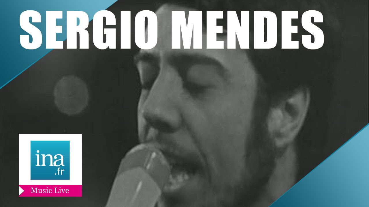 Sergio Mendes & Brasil '66 
