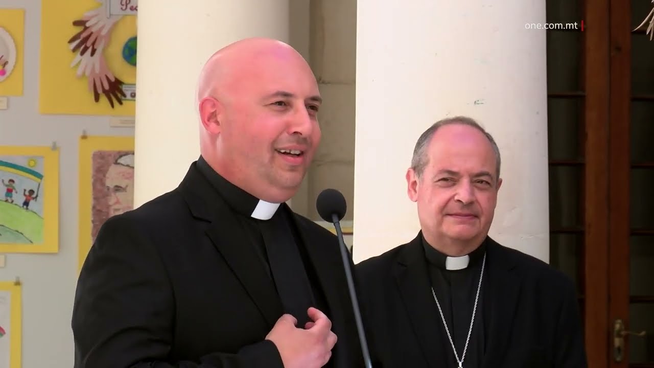 ILKOLL AĦWA: ESPERJENZA TA’ STORJA, ARTI, U FIDI