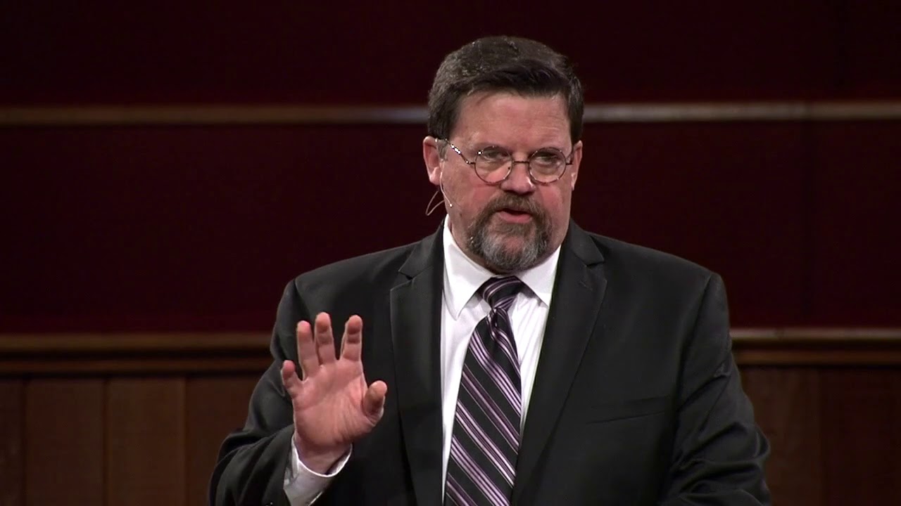 Gimmicks in Todays Evangelical Preaching, by Dr. Phil R. Johnson