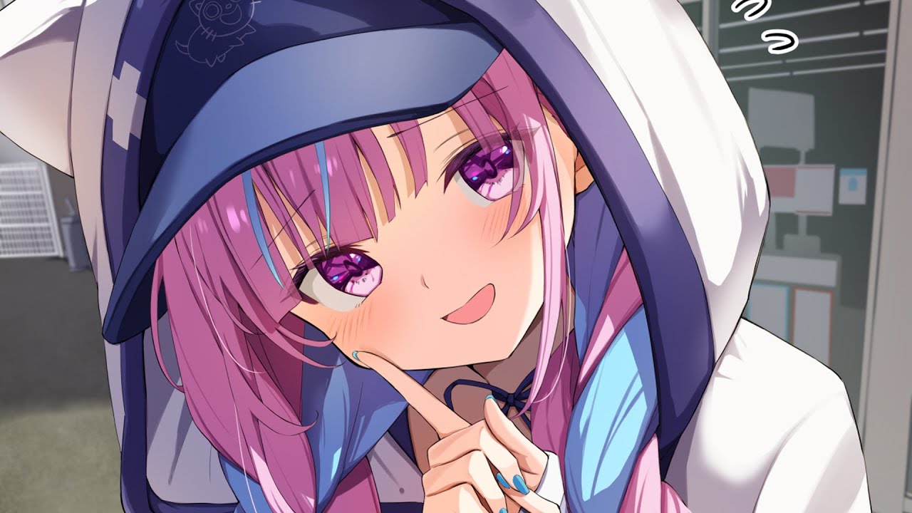 Nightcore - Dance Monkey