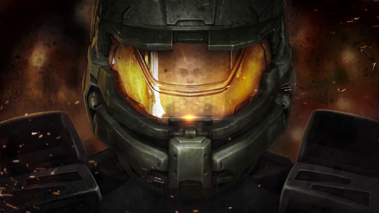 Halo: The Fall of Reach OST - Canis Lupis