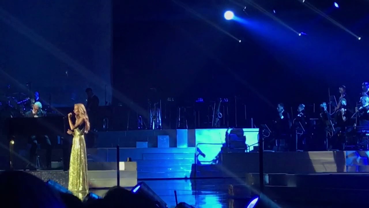 Celine Dion - All By Myself