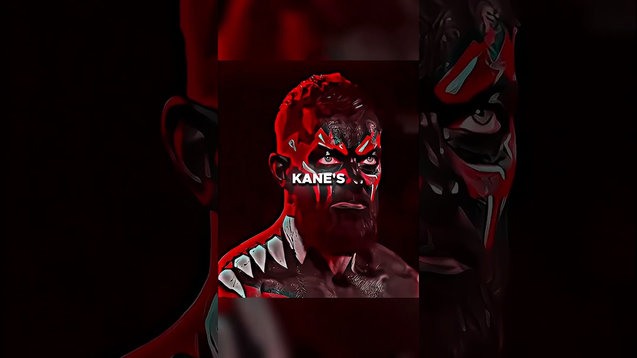 The Scariest Wrestlers You&rsquo;ll Ever See! 💀