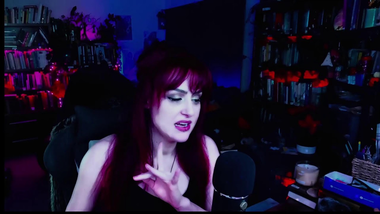 Live Reading: The Odyssey!!