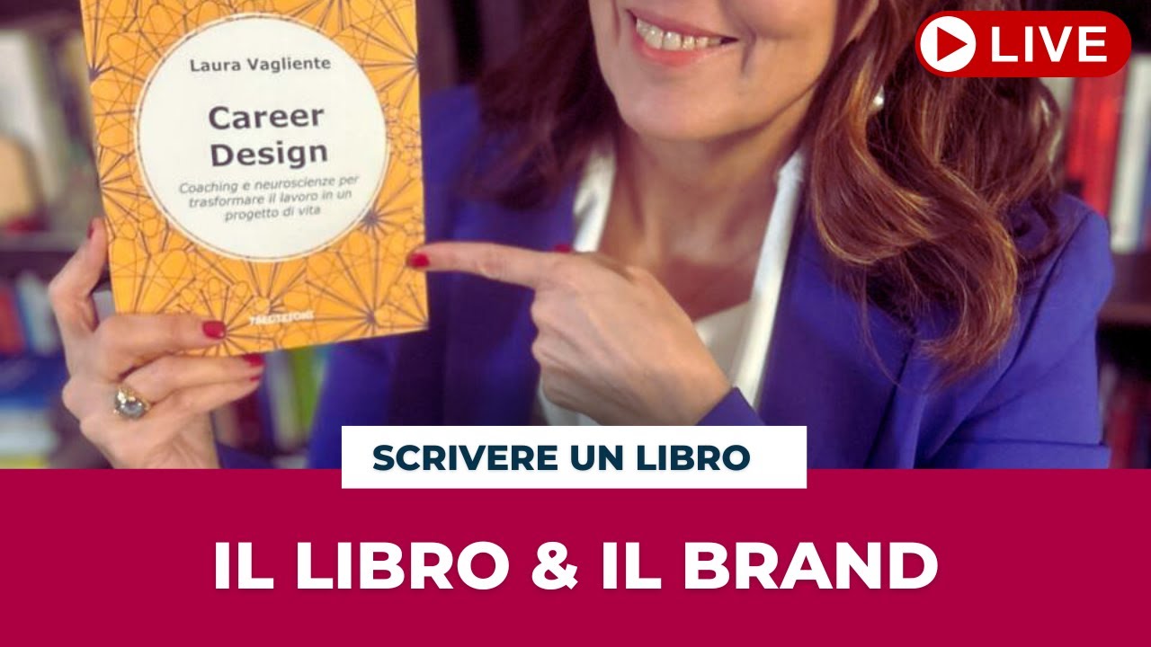 Il Libro e il Brand