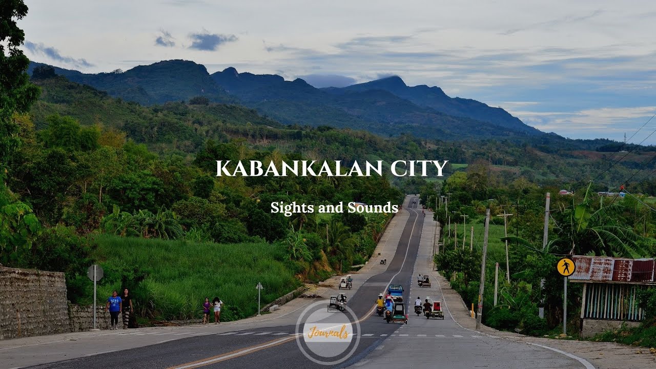 Sights and Sounds - Kabankalan City | Travel | Negros Occidental | Philippines | Nature | Road Trip