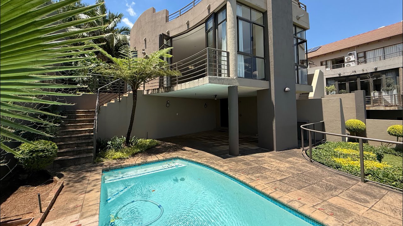 4 Bedroom home with amazing views 