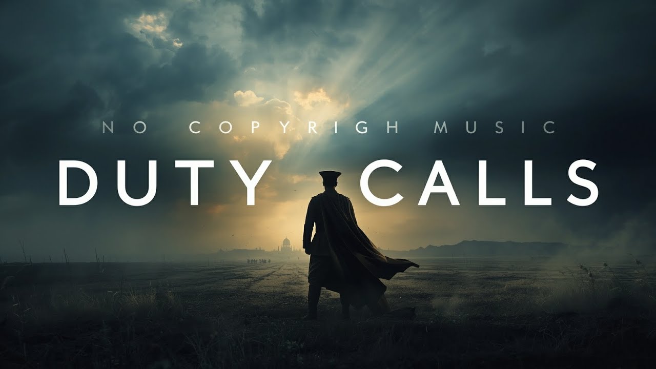 Duty Calls | Intense Dramatic Cinematic Score – No Copyright