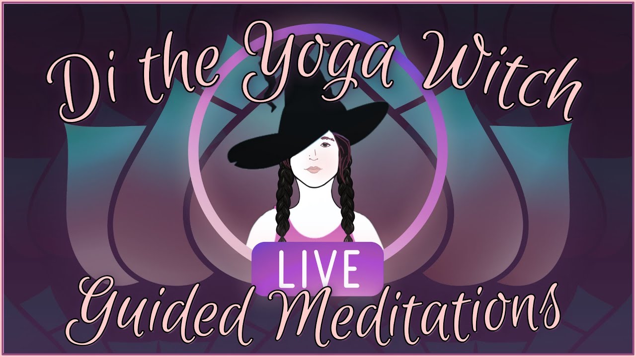Devotion Without Depletion: Guided Meditation to Release Guilt & Refuse Burnout | S3: E15 (LIVE)