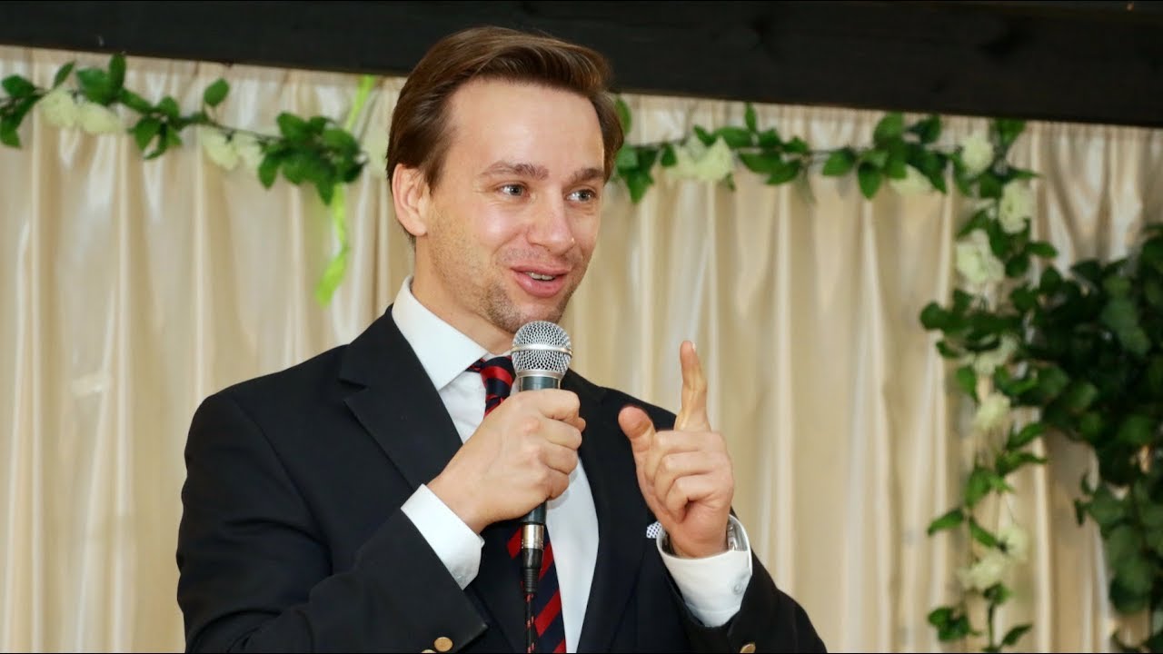 Rozmawiamy z Krzysztofem Bosakiem. Prawybory w Konfederacji