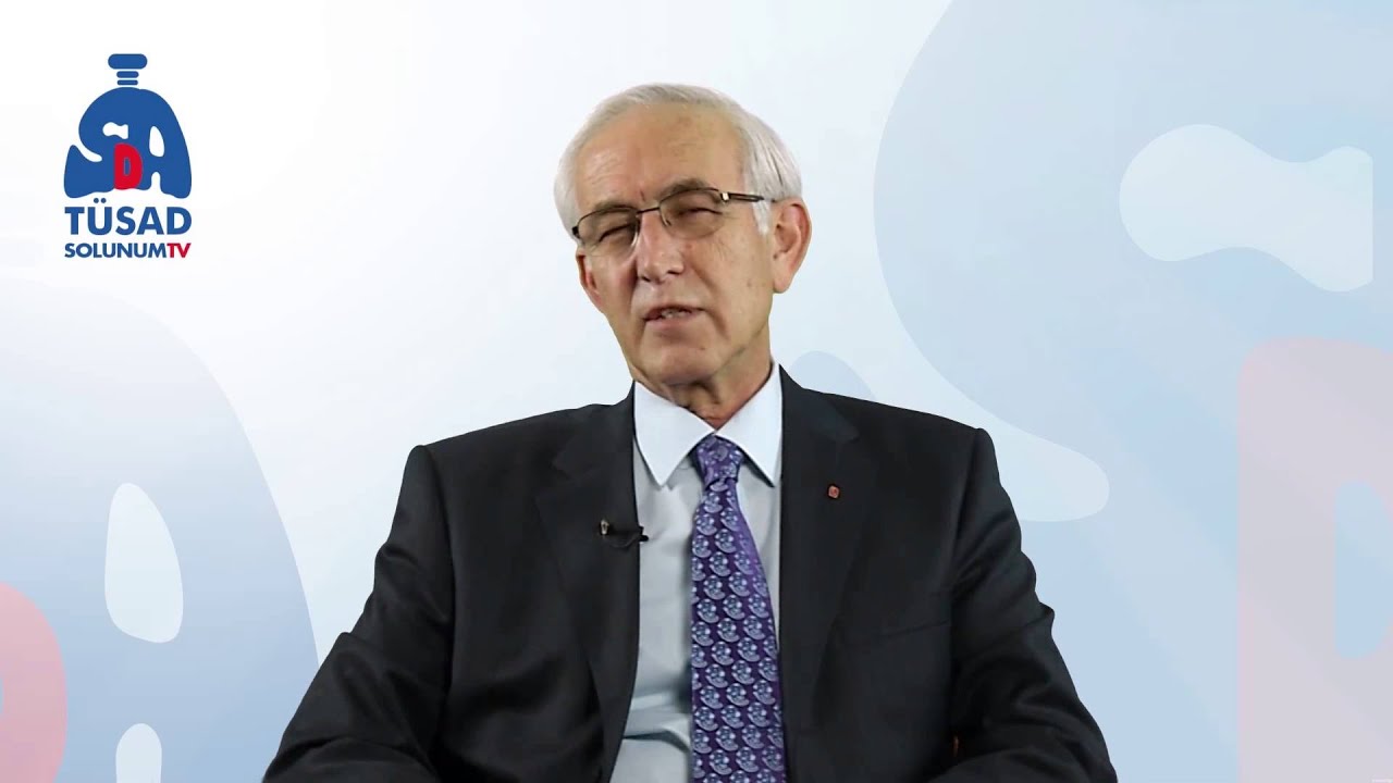 Nargile i&ccedil;iyorum, nargile daha mı az zararlıdır? - Prof.Dr. Nazmi BİLİR