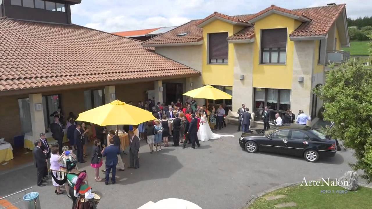 Restaurante PeñaMea