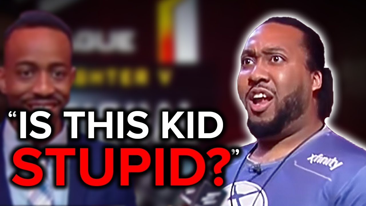 The WILDEST Fighting Game Community Moments