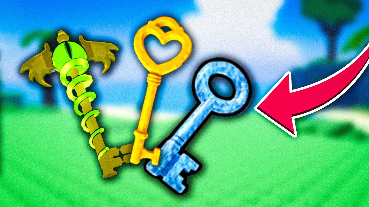 How to Get ALL SЕCRET KEYS in Catch and Tame Roblox (Every Island Location Guide)