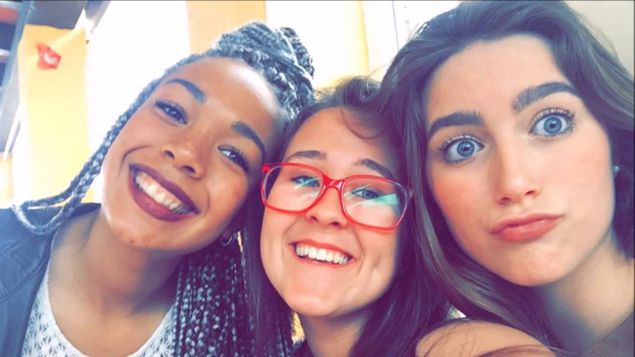 Intercambio escolar IES San Lucas - Instituto Le Mirais