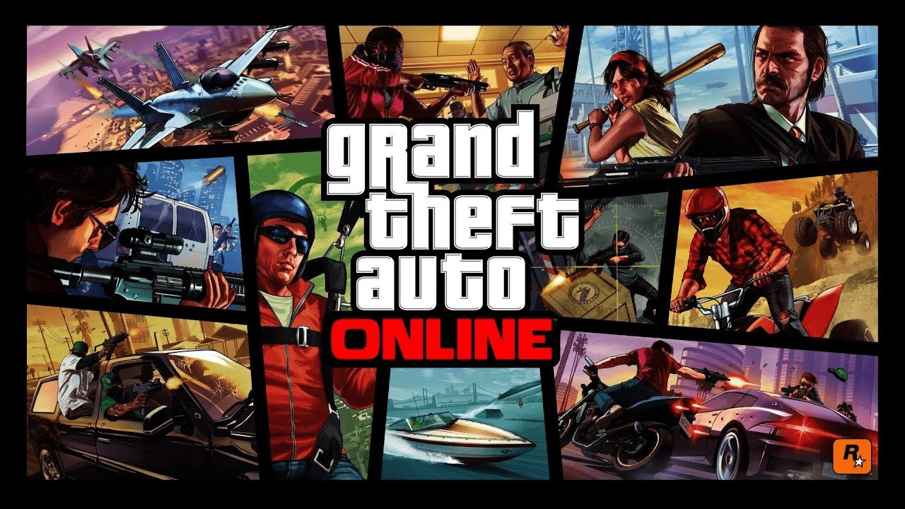 🔴Let's Play GTA 5 Online Tamil | GTA 5 Online Tamil | GTA 5 | GTA 5 Online | Kureshik Abraham
