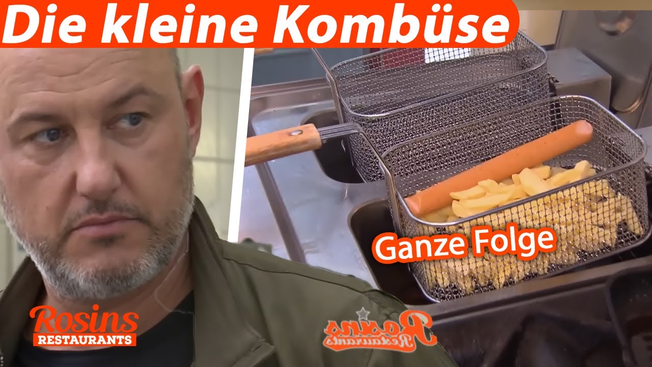 Dosenfutter und lange Wartezeiten in der 