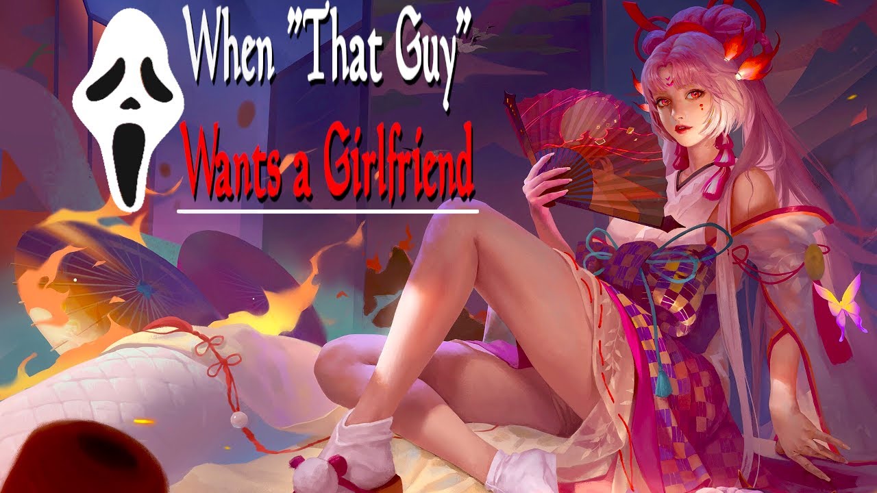 Neckbeard Attacks a D&D Player to Keep hIS tRue LOve (+More) - RPG Horror Stories
