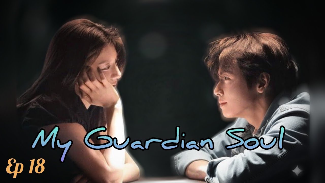 My Guardian Soul - episode 18 #sinhala #story #fanfiction 