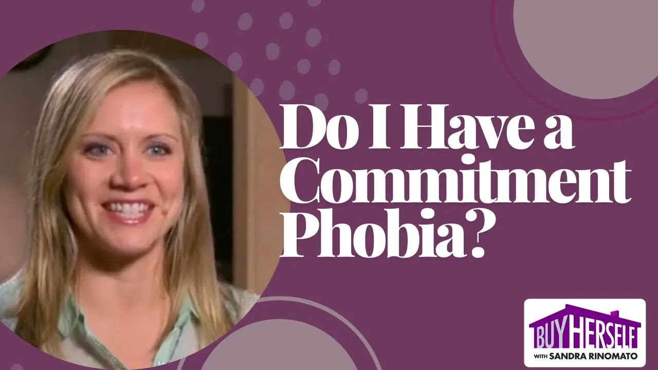 Buying Toronto Real Estate With A Commitment Phobia | Buy Herself Sarah Full Episode