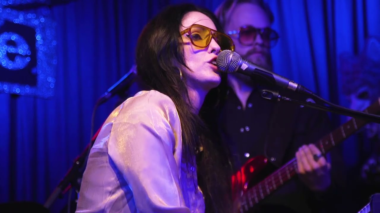 Jaime Wyatt 