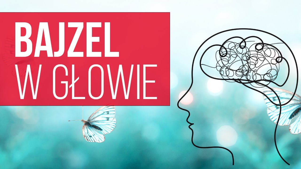 Natarczywe myśli, natłok myśli, bajzel w głowie. Jak ogarnąć umysł?