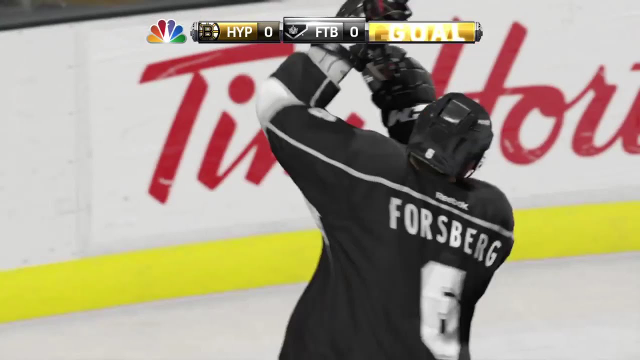 NOT Always the GOALIES FAULT #2 (NHL 15 Clips)