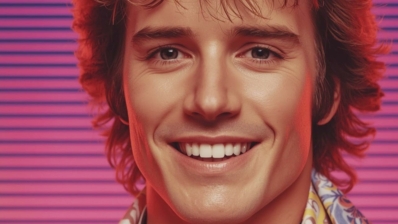 Take This Fart Tonight – Daniel Rivers Lost 1987 Power Ballad